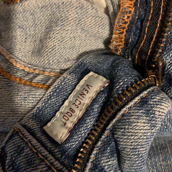 Jeans - Picture 5 of 6